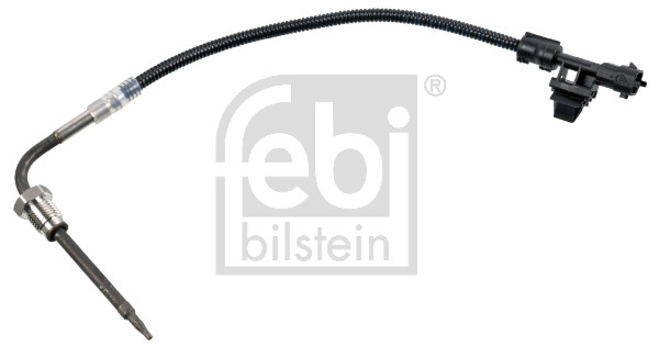Febi Bilstein Sensor, uitlaatgastemperatuur 194897