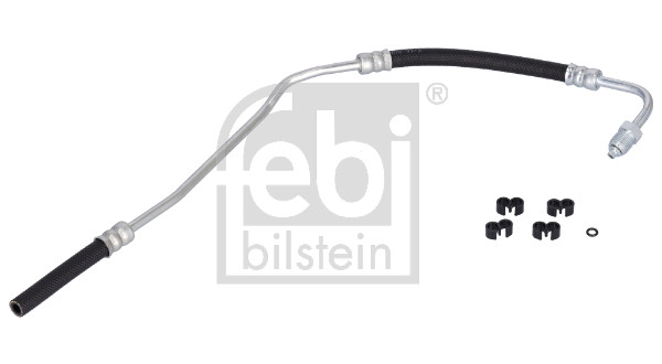 Febi Bilstein Hydraulische slang, besturing 194916
