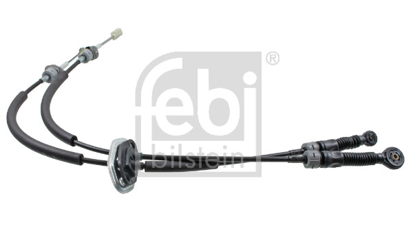 Febi Bilstein Kabel, versnelling 195013