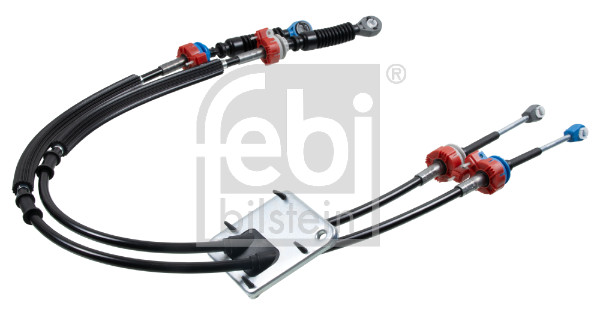Febi Bilstein Kabel, versnelling 195015