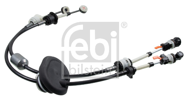Febi Bilstein Kabel, versnelling 195016