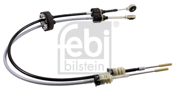 Febi Bilstein Kabel, versnelling 195019