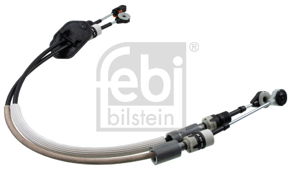 Febi Bilstein Kabel, versnelling 195040