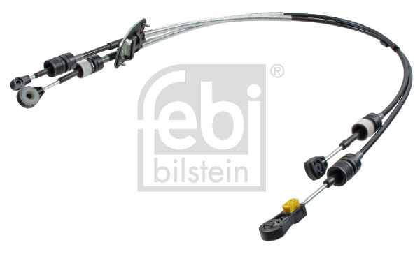 Febi Bilstein Kabel, versnelling 195064