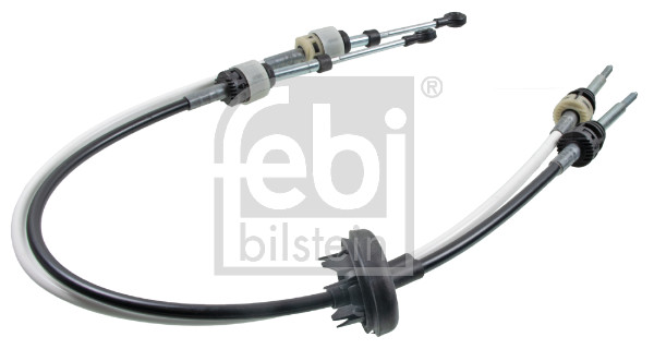 Febi Bilstein Kabel, versnelling 195074
