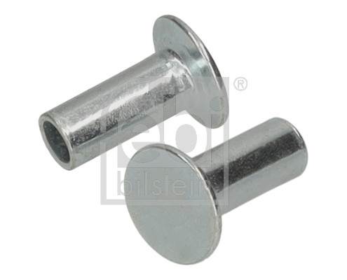 Febi Bilstein Spreidniet, trommelremvoering 195078