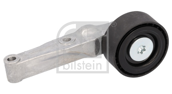 Febi Bilstein Geleide rol/omdraairol, Poly V-riem 195092