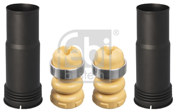 Febi Bilstein Stofkap, schokdemper 195137