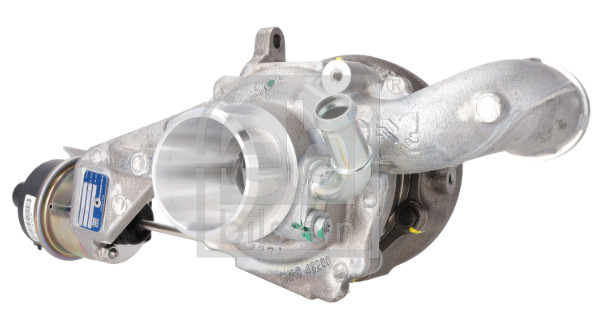 Febi Bilstein Turbocharger 195183