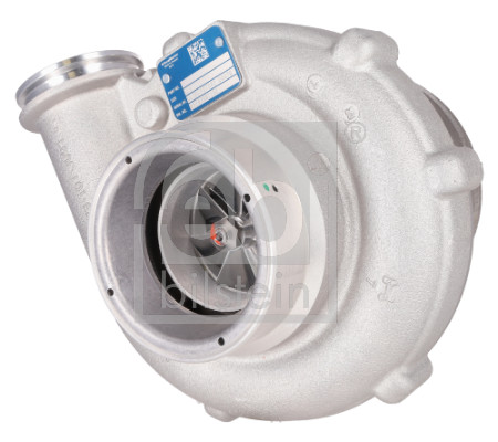 Febi Bilstein Turbocharger 195225