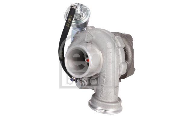 Febi Bilstein Turbocharger 195419