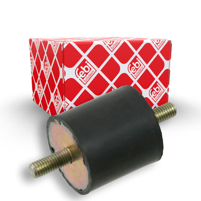 Febi Bilstein Aanslag-/bevestigingsbuffer 19577