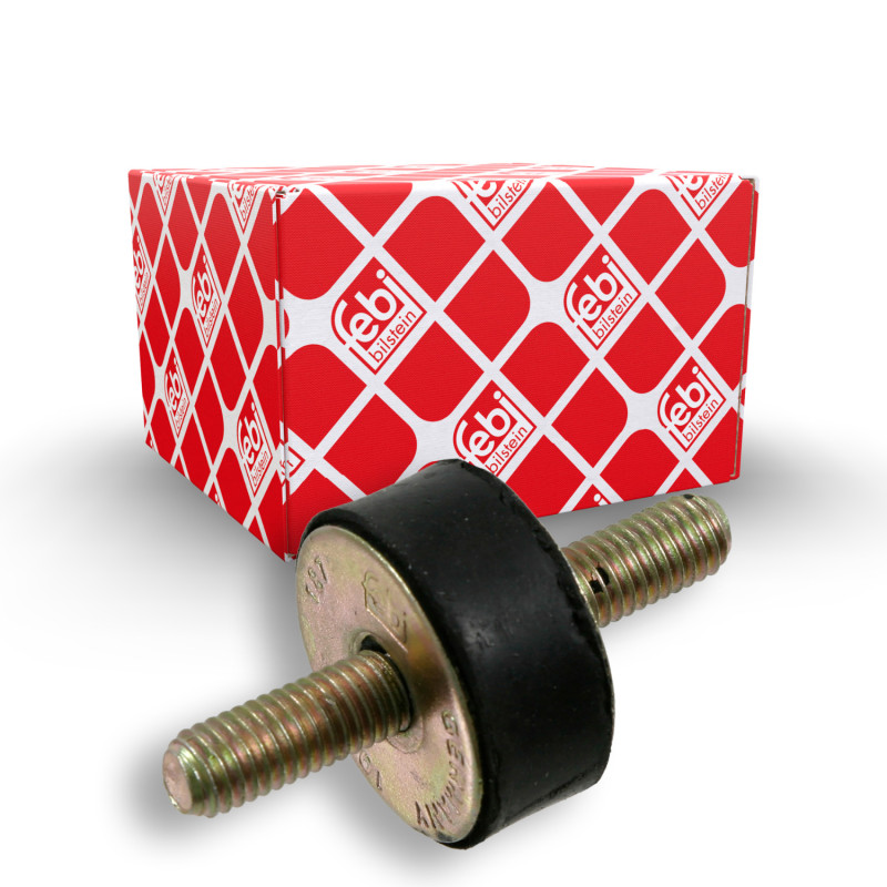 Febi Bilstein Aanslag-/bevestigingsbuffer 19581