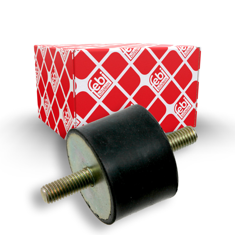 Febi Bilstein Aanslag-/bevestigingsbuffer 19583