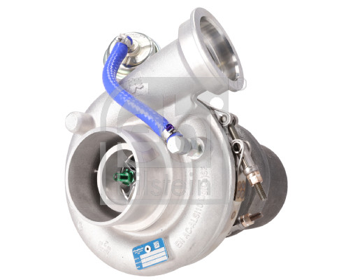 Febi Bilstein Turbocharger 195990