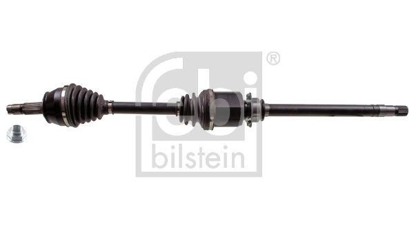 Febi Bilstein Aandrijfas 196005