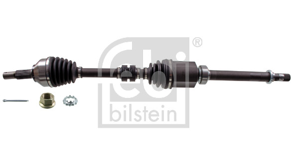Febi Bilstein Aandrijfas 196009