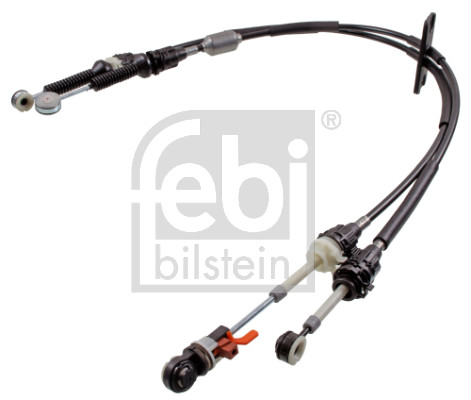 Febi Bilstein Kabel, versnelling 196013