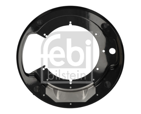 Febi Bilstein Afdekplaat, remtrommel 196017