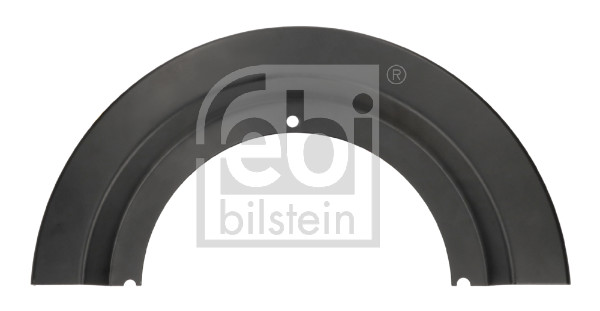 Febi Bilstein Afdekplaat, remtrommel 196020