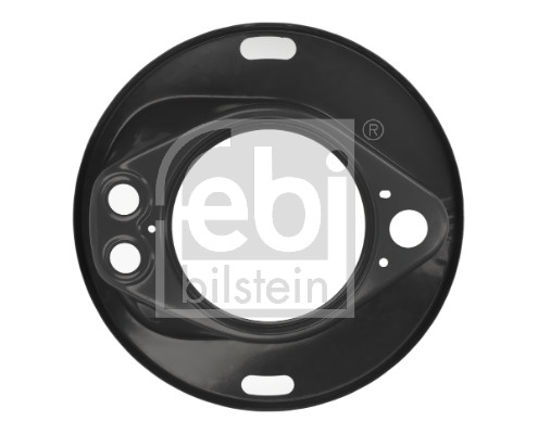 Febi Bilstein Afdekplaat, remtrommel 196023