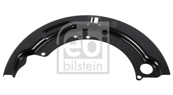 Febi Bilstein Afdekplaat, remtrommel 196028