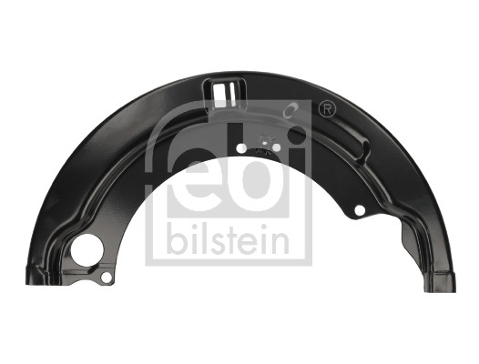 Febi Bilstein Afdekplaat, remtrommel 196029