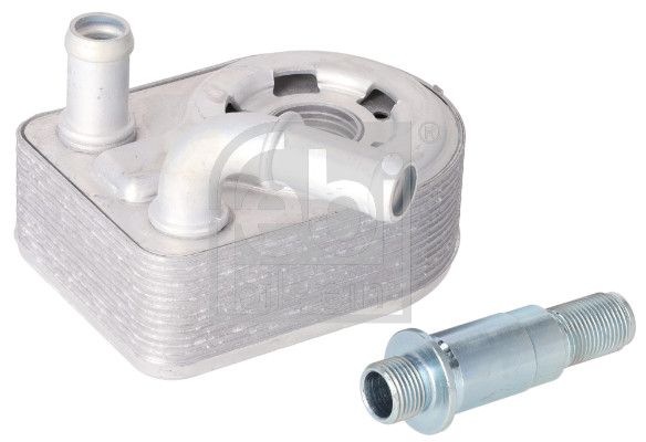 Febi Bilstein Oliekoeler, motorolie 196061
