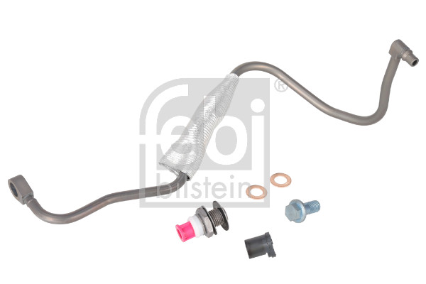Febi Bilstein Olieleiding, turbolader 196066