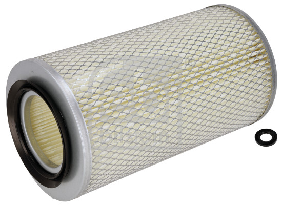 Febi Bilstein Interieurfilter 196098