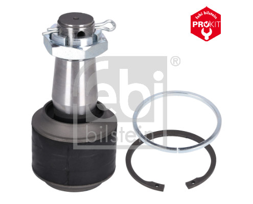 Febi Bilstein Reparatieset, geleidebalk 196119