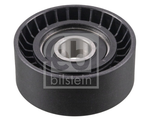 Febi Bilstein Geleide rol/omdraairol, Poly V-riem 196131