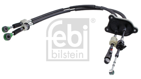 Febi Bilstein Kabel, versnelling 196138