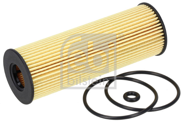 Febi Bilstein Oliefilter 196160