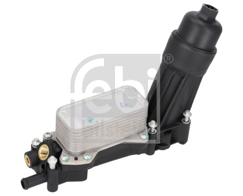 Febi Bilstein Behuizing, oliefilter 196179