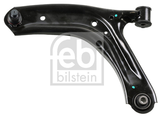 Febi Bilstein Draagarm, wielophanging 196246