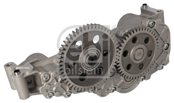 Febi Bilstein Oliepomp 196270