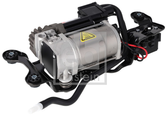 Febi Bilstein Compressor, pneumatisch systeem 196288