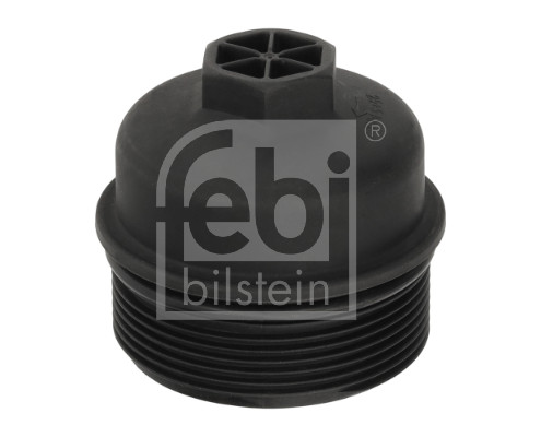 Febi Bilstein Deksel, oliefilterbehuizing 196335