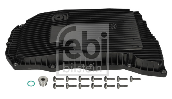 Febi Bilstein Hydraulische filter, automatische transmissie 196337