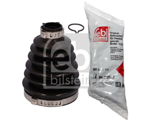 Febi Bilstein Asmanchetten set 196345