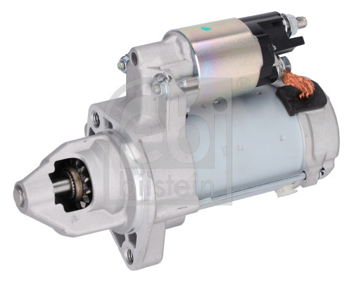 Febi Bilstein Startmotor / Starter 196352