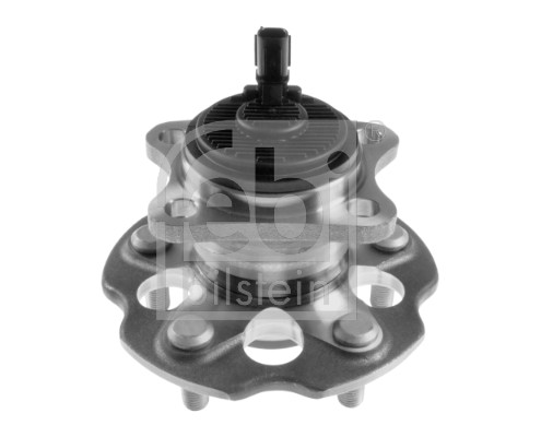 Febi Bilstein Wiellagerset 196407