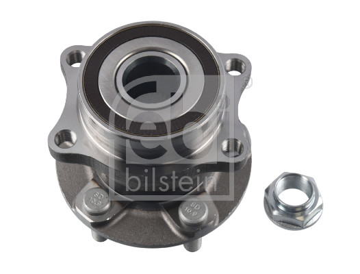 Febi Bilstein Wiellagerset 196457