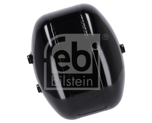 Febi Bilstein Luchtreservoir, pneumatisch systeem 196478