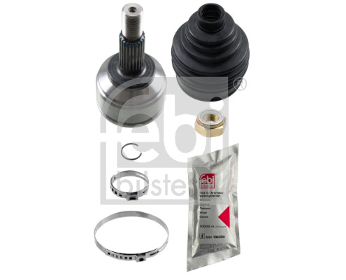 Febi Bilstein Homokineet reparatie set, aandrijfas 196488