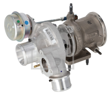 Febi Bilstein Turbocharger 196526