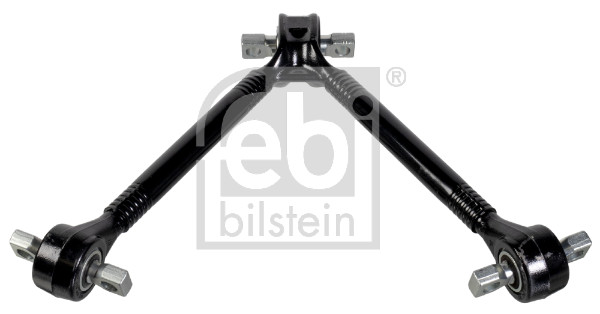 Febi Bilstein Draagarm, wielophanging 196537