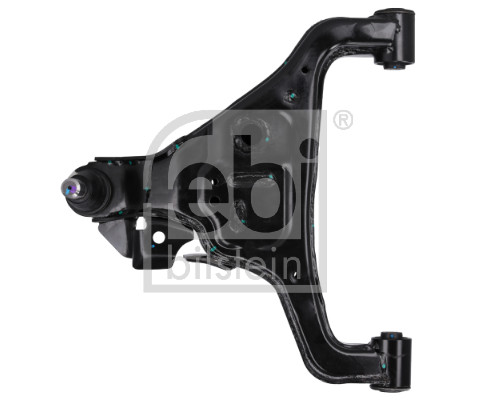 Febi Bilstein Draagarm, wielophanging 196593