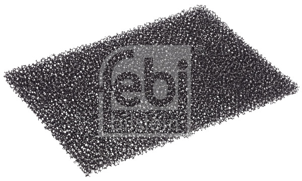 Febi Bilstein Interieurfilter 196668